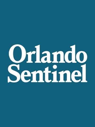 Orlando sentinel orlando - Orlando Sentinel - 11/21/2022